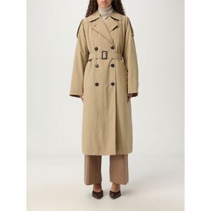Weekend Max Mara Jacket Woman Beige